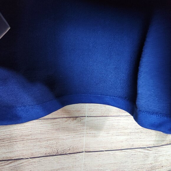 Fred Perry Bradley Wiggins Track Jacket Men's Size M Blue Red Stripe Full Zip - Picture 11 of 16